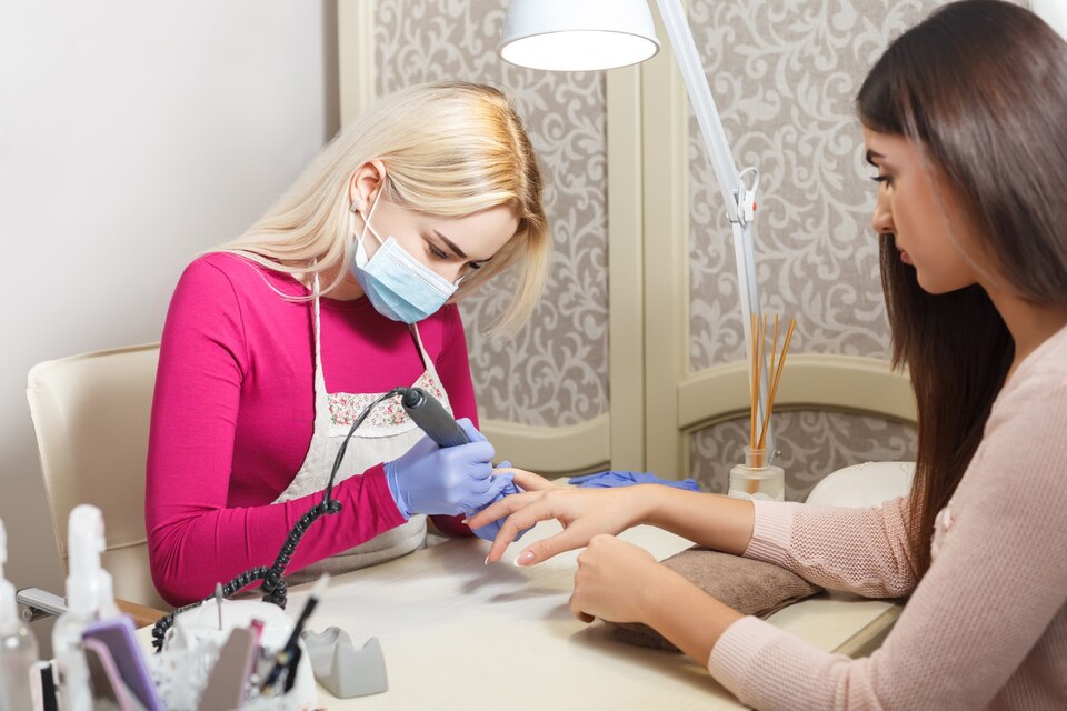 Beylikova Manikürcü